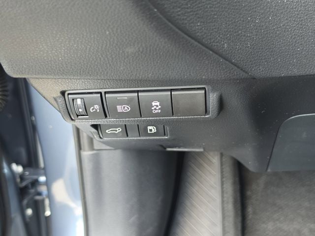 2025 Toyota Corolla Cross Hybrid XSE