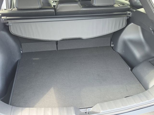 2025 Toyota Corolla Cross Hybrid XSE