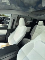 2026 Tesla Model Y Long Range