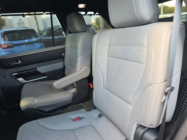 2025 Toyota Sequoia Limited