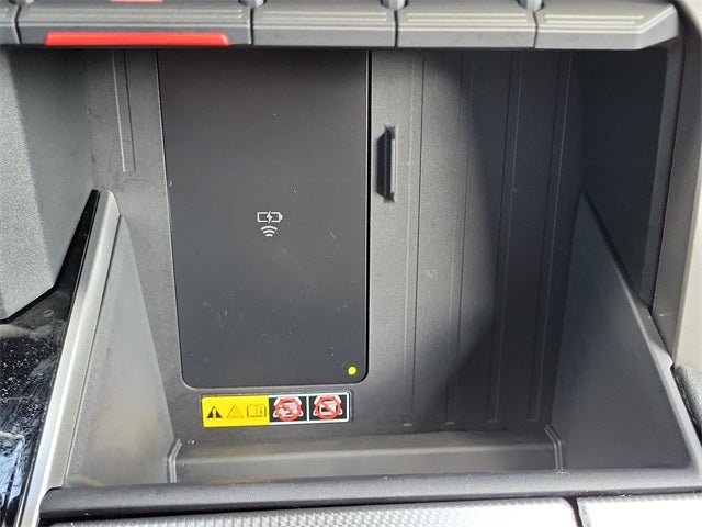 2025 Toyota Sequoia SR5