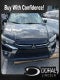 2018 Mitsubishi Outlander Sport SE