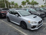 2015 Subaru Impreza WRX Base