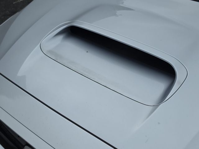 2015 Subaru Impreza WRX Base