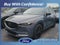 2021 Mazda Mazda CX-5 Carbon Edition