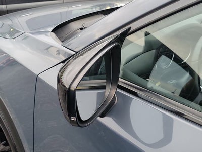 2021 Mazda Mazda CX-5 Carbon Edition