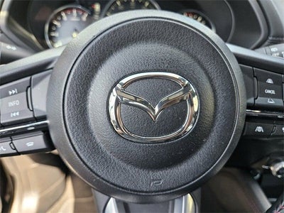 2024 Mazda Mazda CX-5 2.5 Turbo Premium