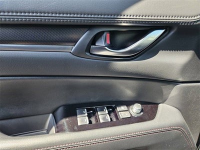 2024 Mazda Mazda CX-5 2.5 Turbo Premium