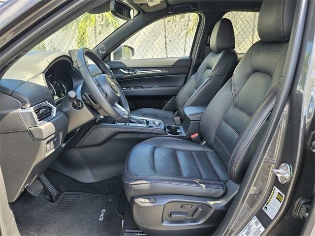 2024 Mazda Mazda CX-5 2.5 Turbo Premium