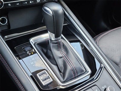 2024 Mazda Mazda CX-5 2.5 Turbo Premium
