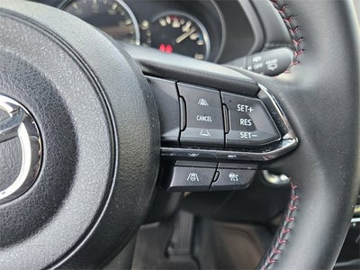 2024 Mazda Mazda CX-5 2.5 Turbo Premium