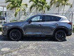 2024 Mazda Mazda CX-5 2.5 Turbo Premium