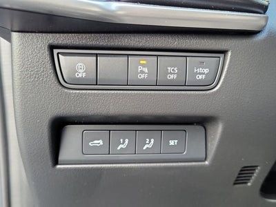 2025 Mazda Mazda CX-90 3.3 Turbo Premium Plus
