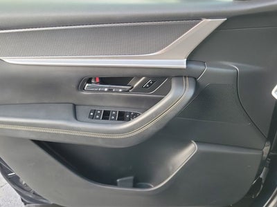 2025 Mazda Mazda CX-90 3.3 Turbo Premium Plus
