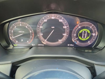 2025 Mazda Mazda CX-90 3.3 Turbo Premium Plus