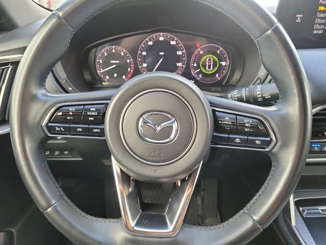 2025 Mazda Mazda CX-90 3.3 Turbo Premium Plus