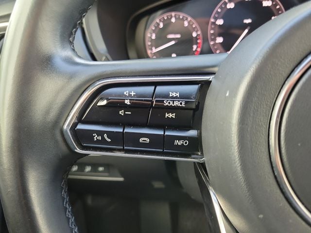 2025 Mazda Mazda CX-90 3.3 Turbo Premium Plus