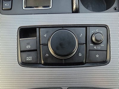 2025 Mazda Mazda CX-90 3.3 Turbo Premium Plus