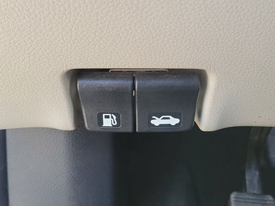 2017 Nissan Rogue Sport SL