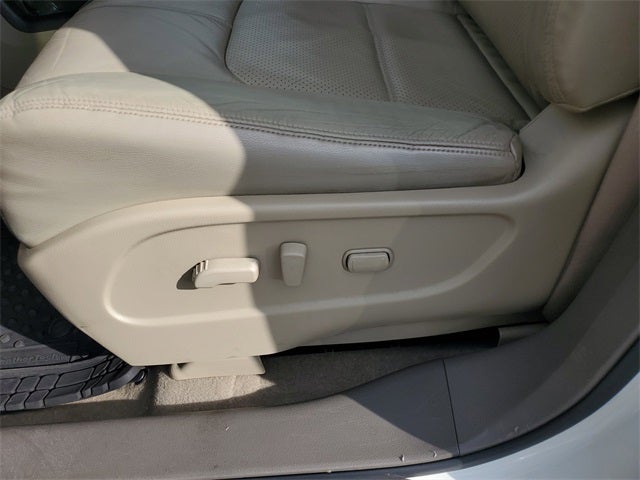 2012 Nissan Murano LE