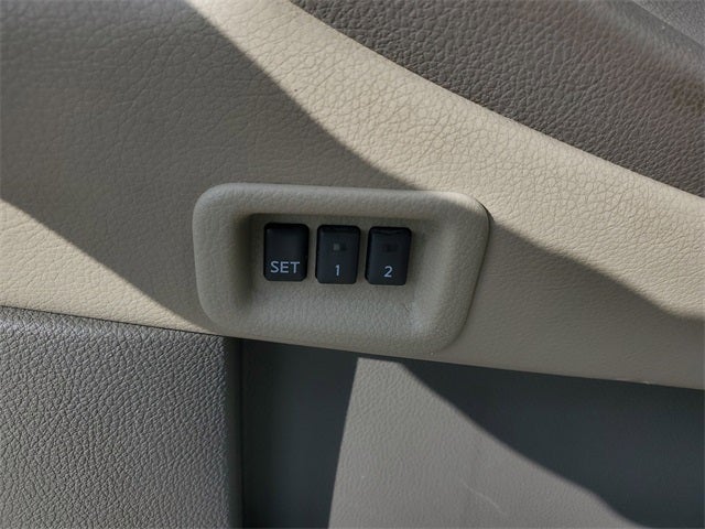 2012 Nissan Murano LE