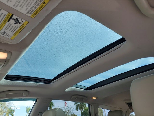 2012 Nissan Murano LE