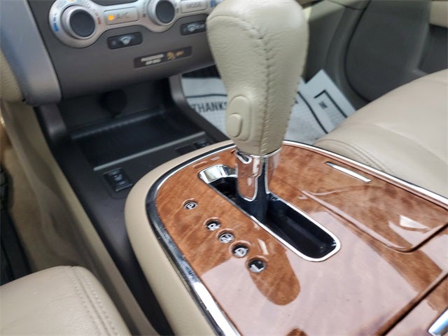 2012 Nissan Murano LE