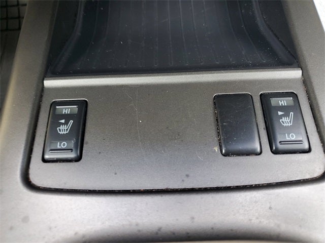 2012 Nissan Murano LE