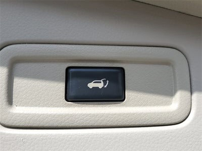 2012 Nissan Murano LE