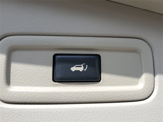 2012 Nissan Murano LE