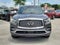 2023 INFINITI QX80 Sensory