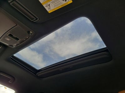 2023 INFINITI QX80 Sensory