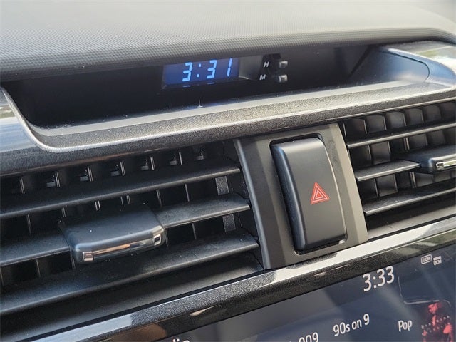 2021 Toyota 4Runner Nightshade