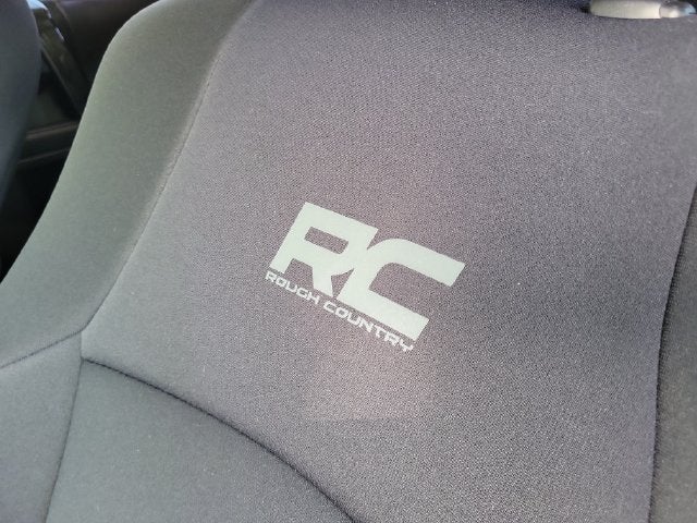 2022 Toyota 4Runner TRD Off-Road Premium