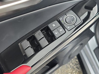 2025 Lexus IS 350 F SPORT Design