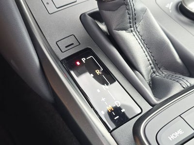 2025 Lexus IS 350 F SPORT Design