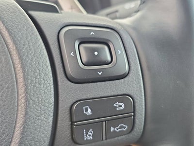 2025 Lexus IS 350 F SPORT Design