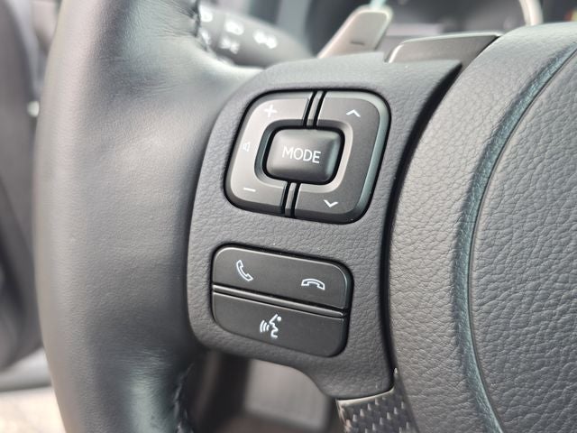 2025 Lexus IS 350 F SPORT Design