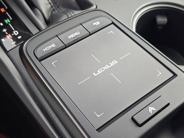 2025 Lexus IS 350 F SPORT Design