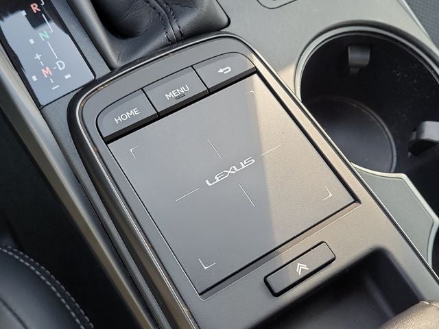 2024 Lexus IS 350 F SPORT Design