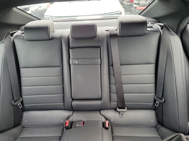 2026 Lexus IS 350 F SPORT