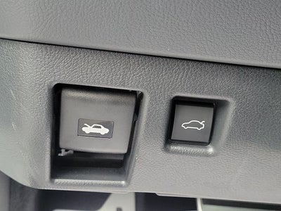 2026 Lexus IS 350 F SPORT