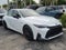 2026 Lexus IS 350 F SPORT
