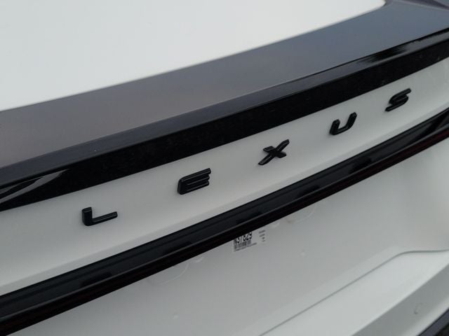 2026 Lexus IS 350 F SPORT