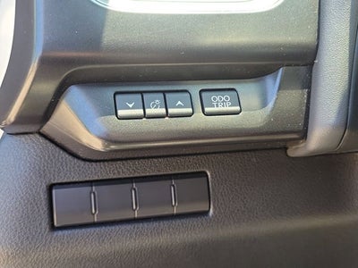 2020 Lexus UX 200 Base