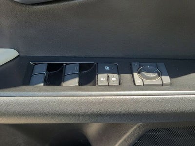 2020 Lexus UX 200 Base