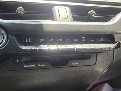2020 Lexus UX 200 Base