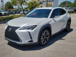2020 Lexus UX 200 Base