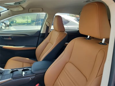 2020 Lexus NX 300 Base