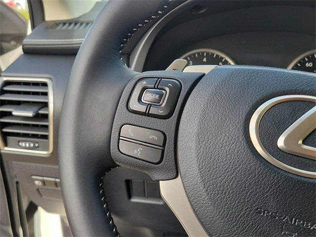 2020 Lexus NX 300 Base